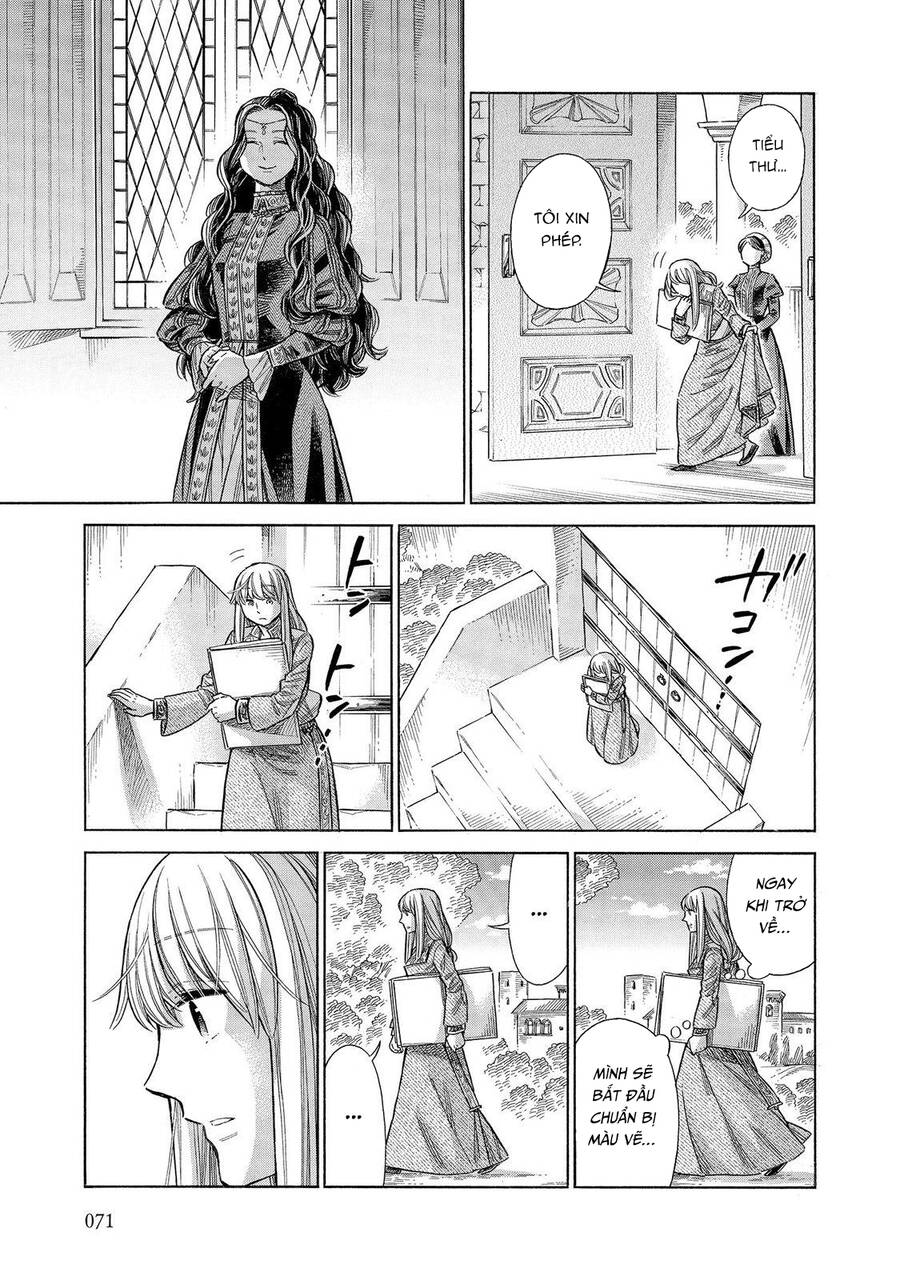 Arte Chap 56 - Next Chap 57