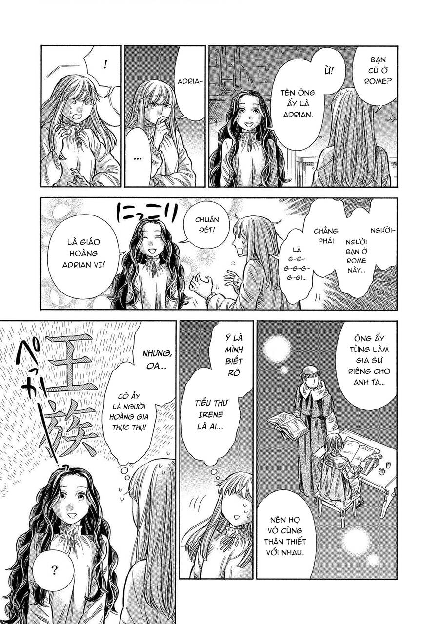 Arte Chap 56 - Next Chap 57