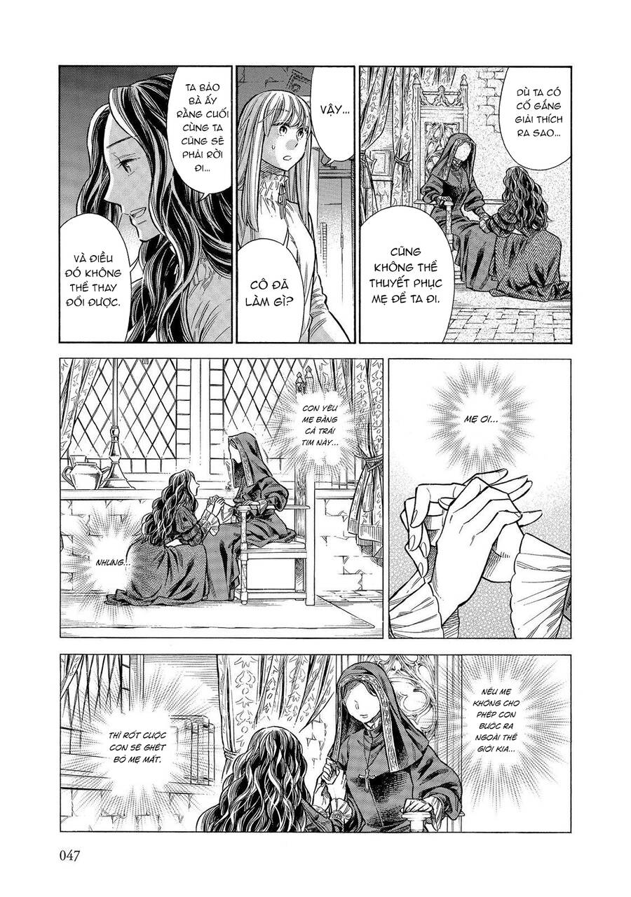 Arte Chap 56 - Next Chap 57