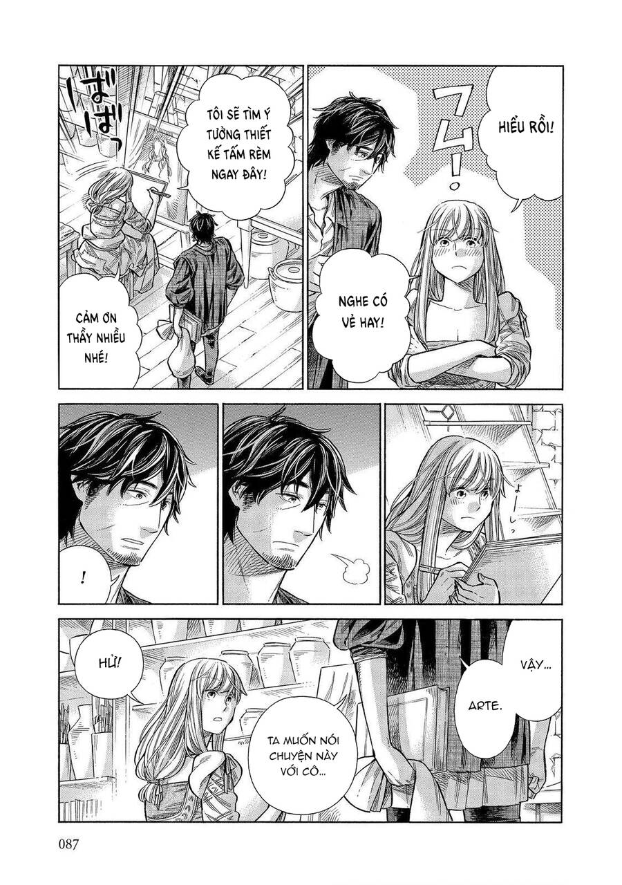 Arte Chap 57 - Next Chap 58