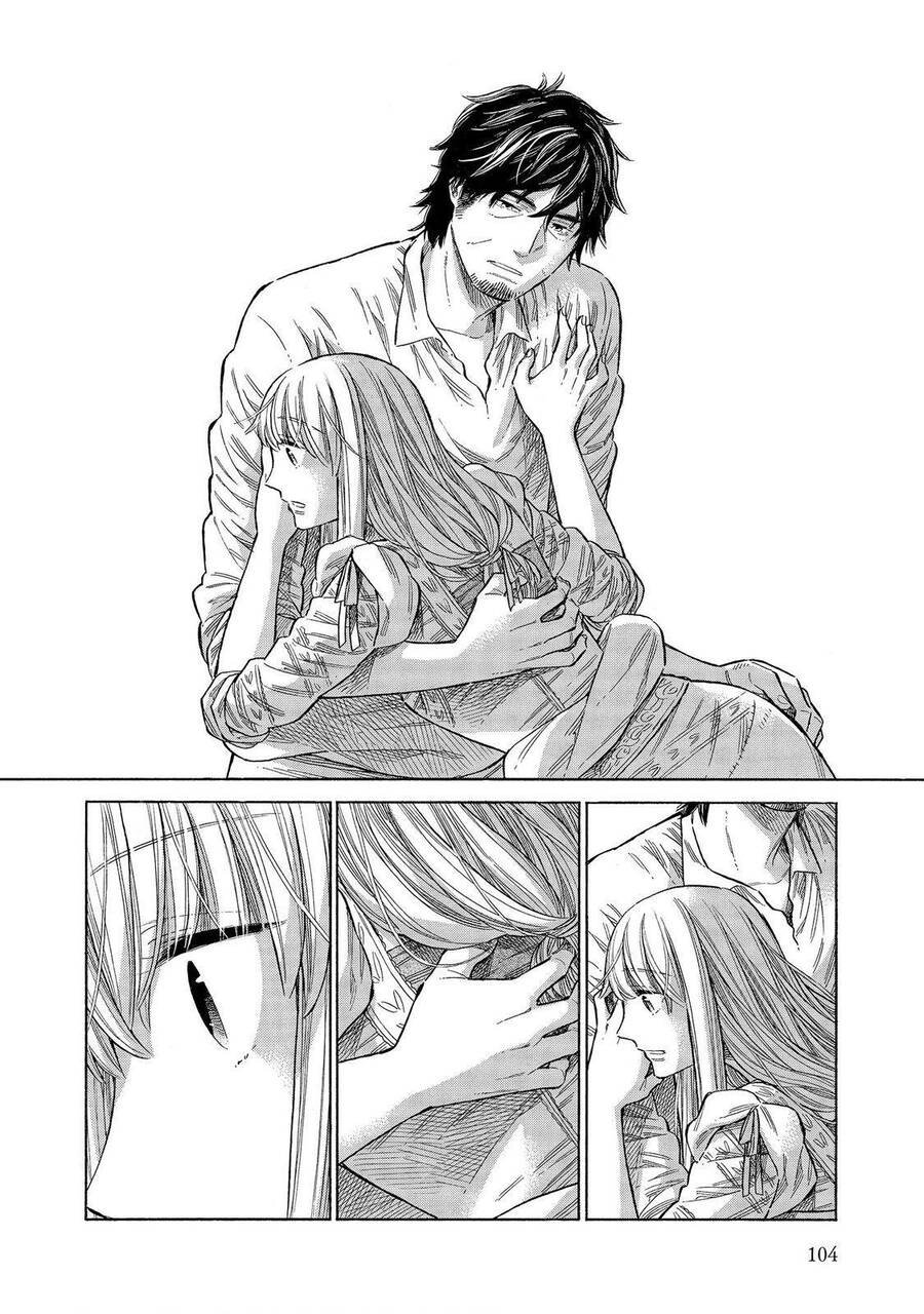 Arte Chap 57 - Next Chap 58