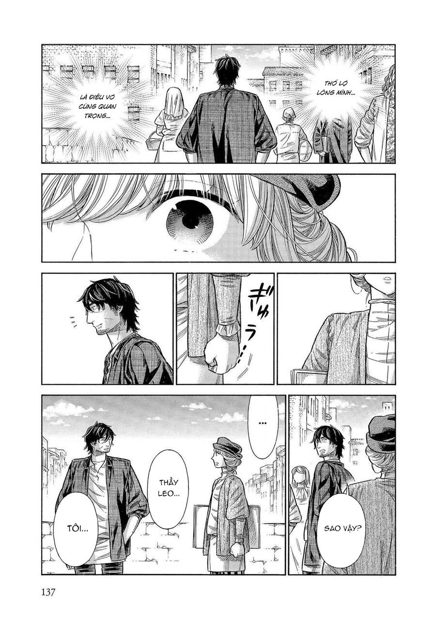 Arte Chap 58 - Next Chap 59