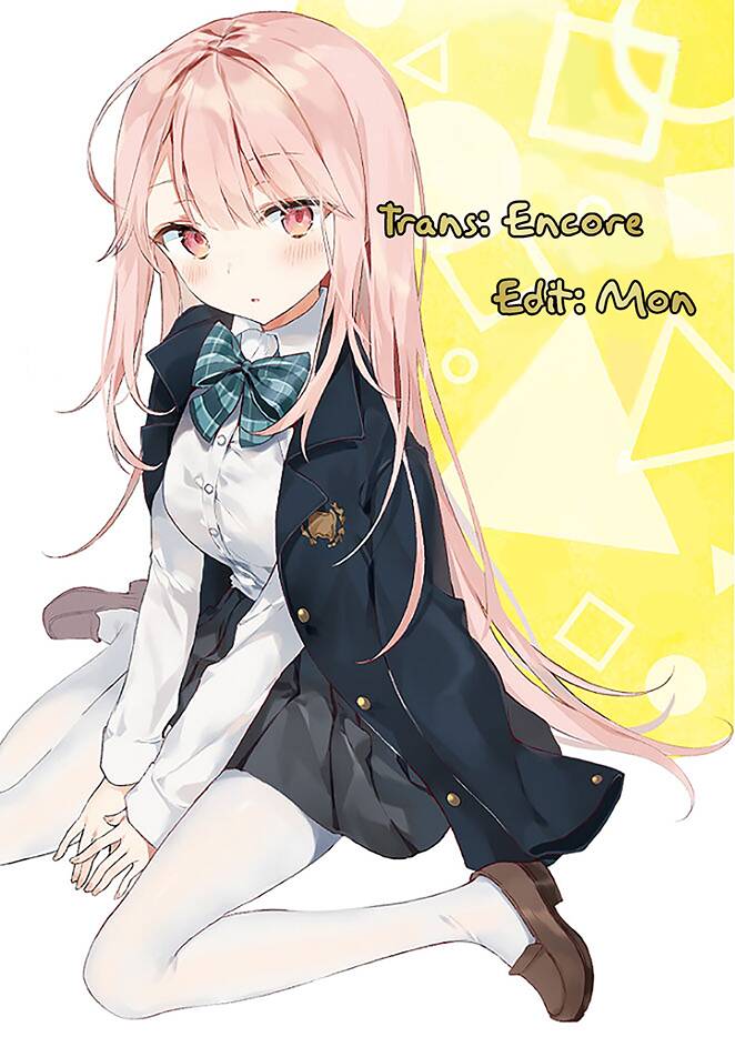 Asahina Wakaba To Marumaru Na Kareshi Chap 15 - Next Chap 16