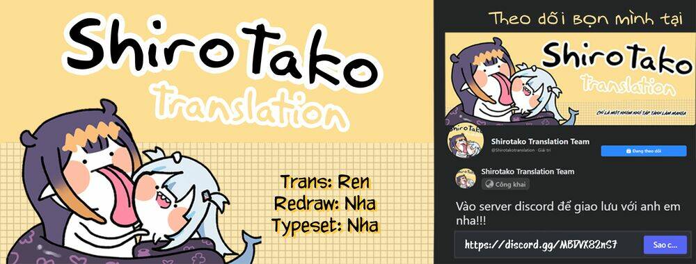 Asahina Wakaba To Marumaru Na Kareshi Chap 8 - Next Chap 9