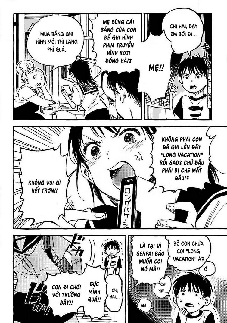 Asako Chap 15 - Next Chap 16