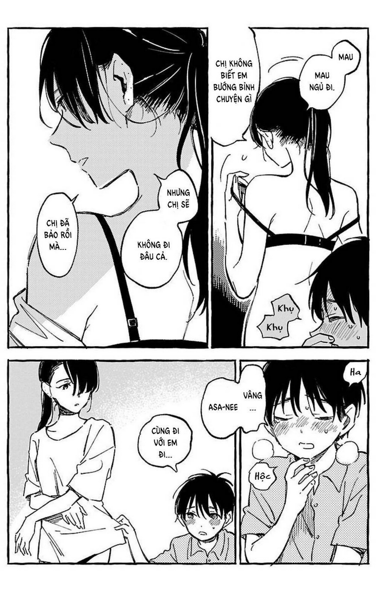 Asako Chap 17 - Next Chap 18