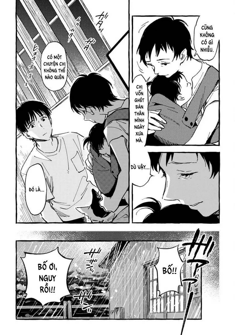 Asako Chap 20 - Next Chap 21