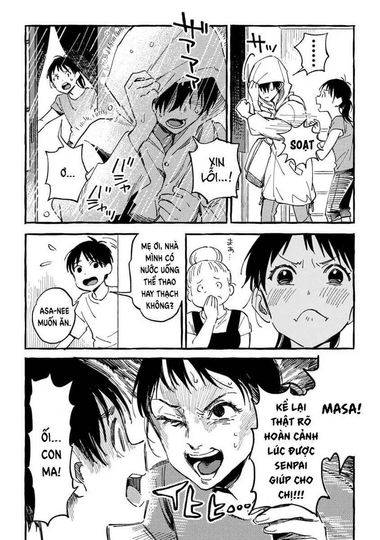 Asako Chap 20 - Next Chap 21