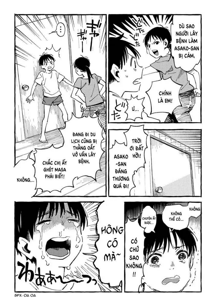 Asako Chap 20 - Next Chap 21