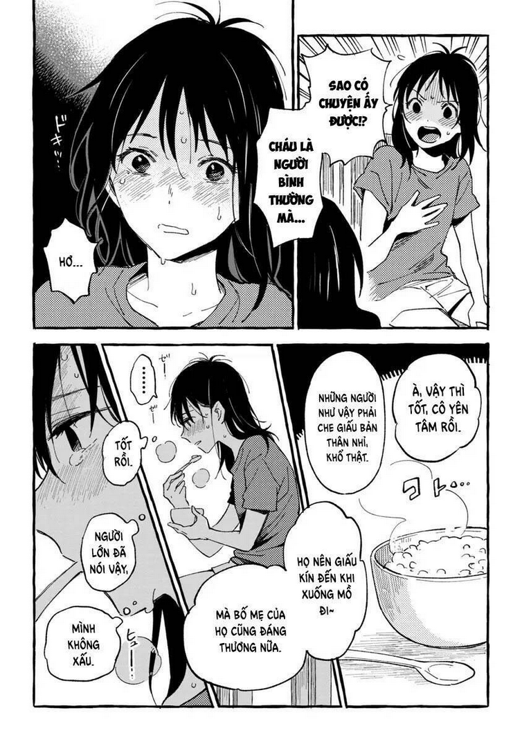 Asako Chap 22 - Next Chap 23