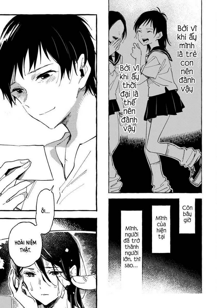 Asako Chap 22 - Next Chap 23