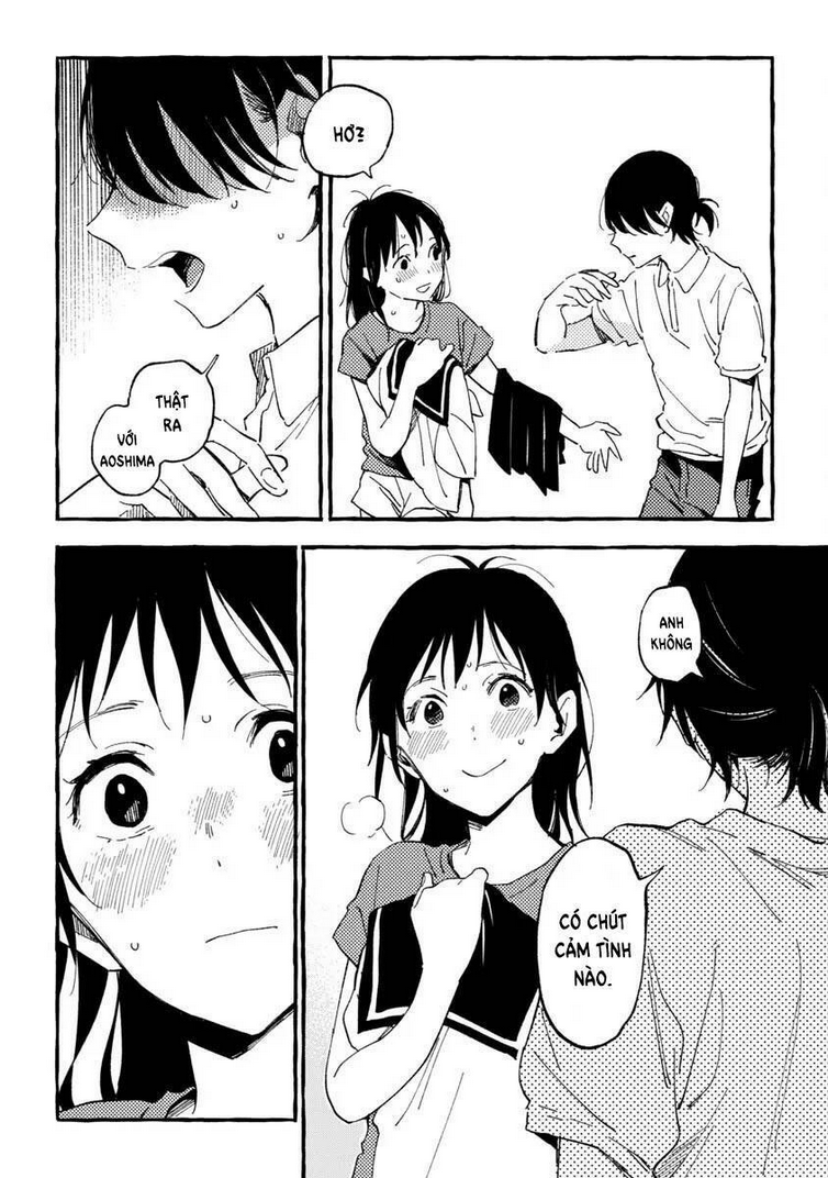 Asako Chap 22 - Next Chap 23