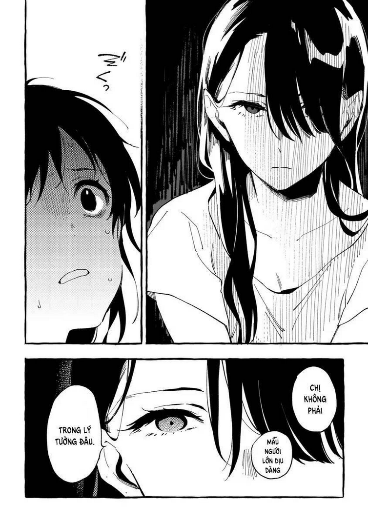 Asako Chap 22 - Next Chap 23