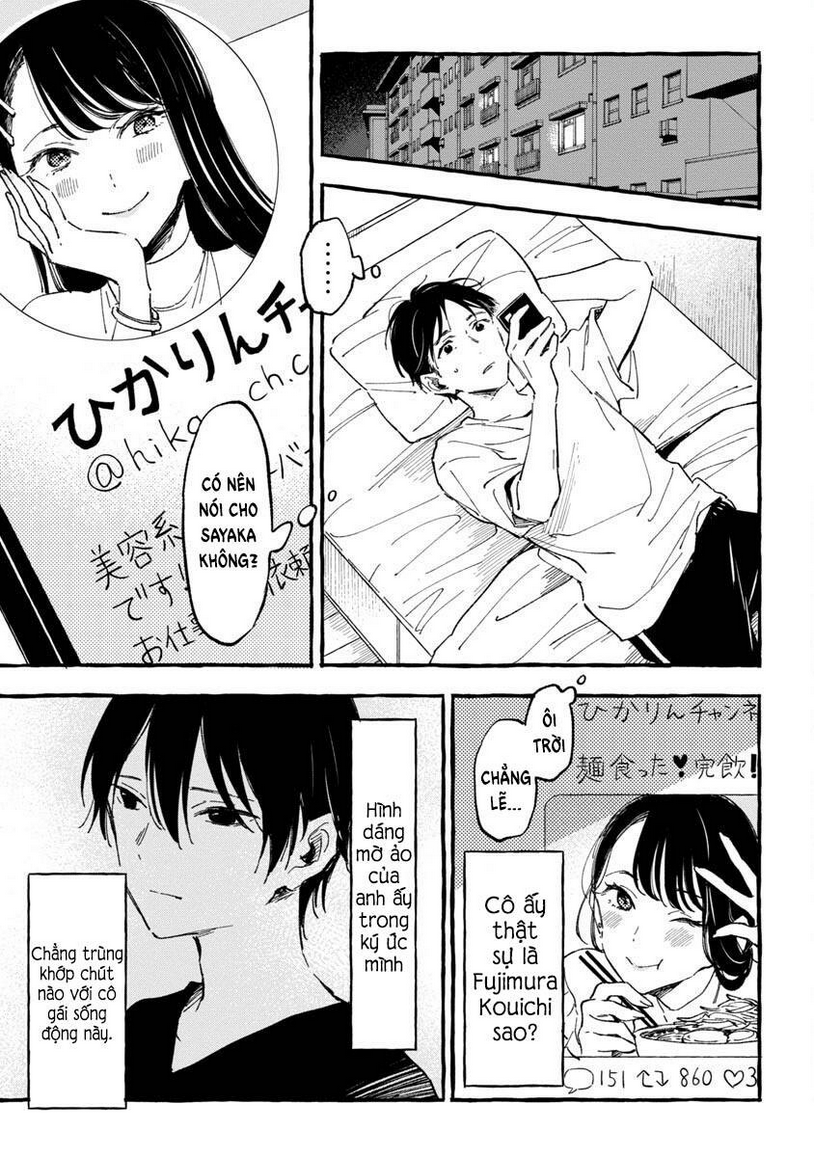 Asako Chap 24 - Next Chap 25