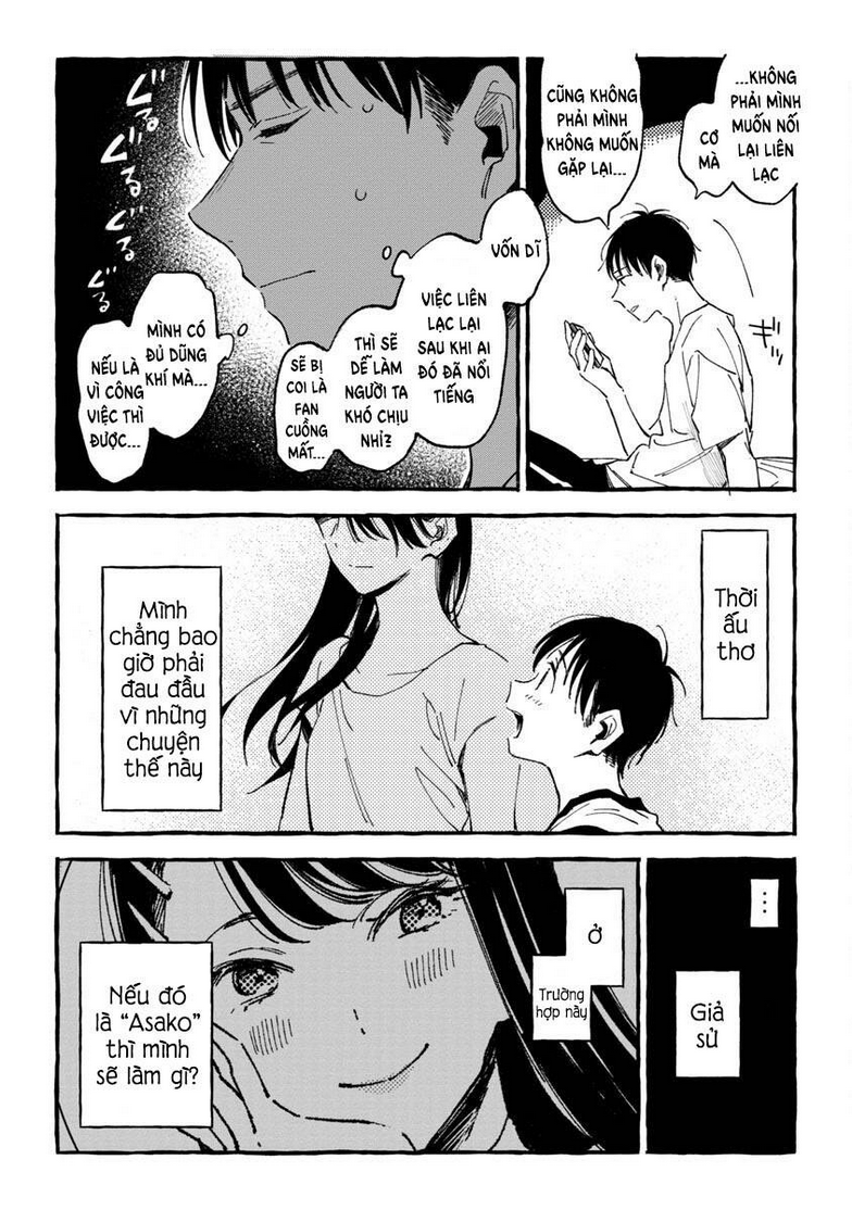 Asako Chap 24 - Next Chap 25