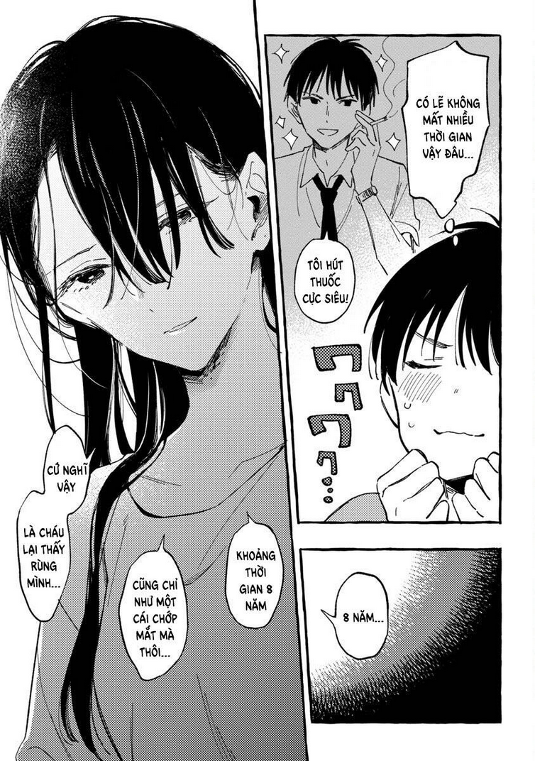 Asako Chap 24 - Next Chap 25