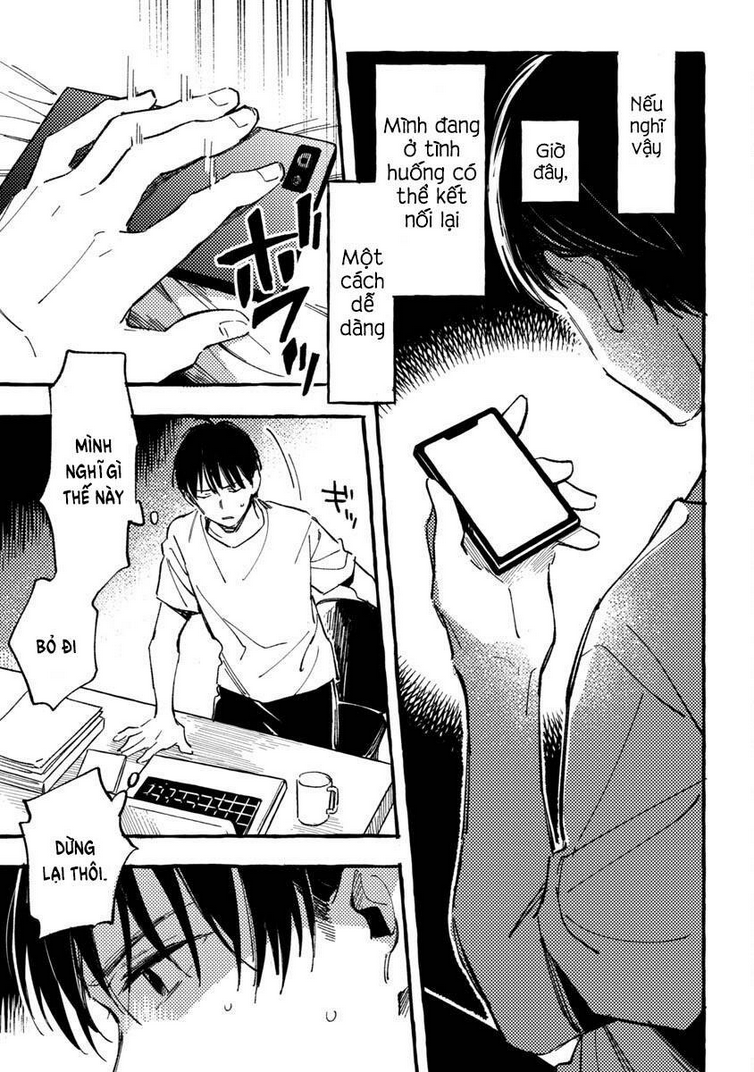 Asako Chap 24 - Next Chap 25