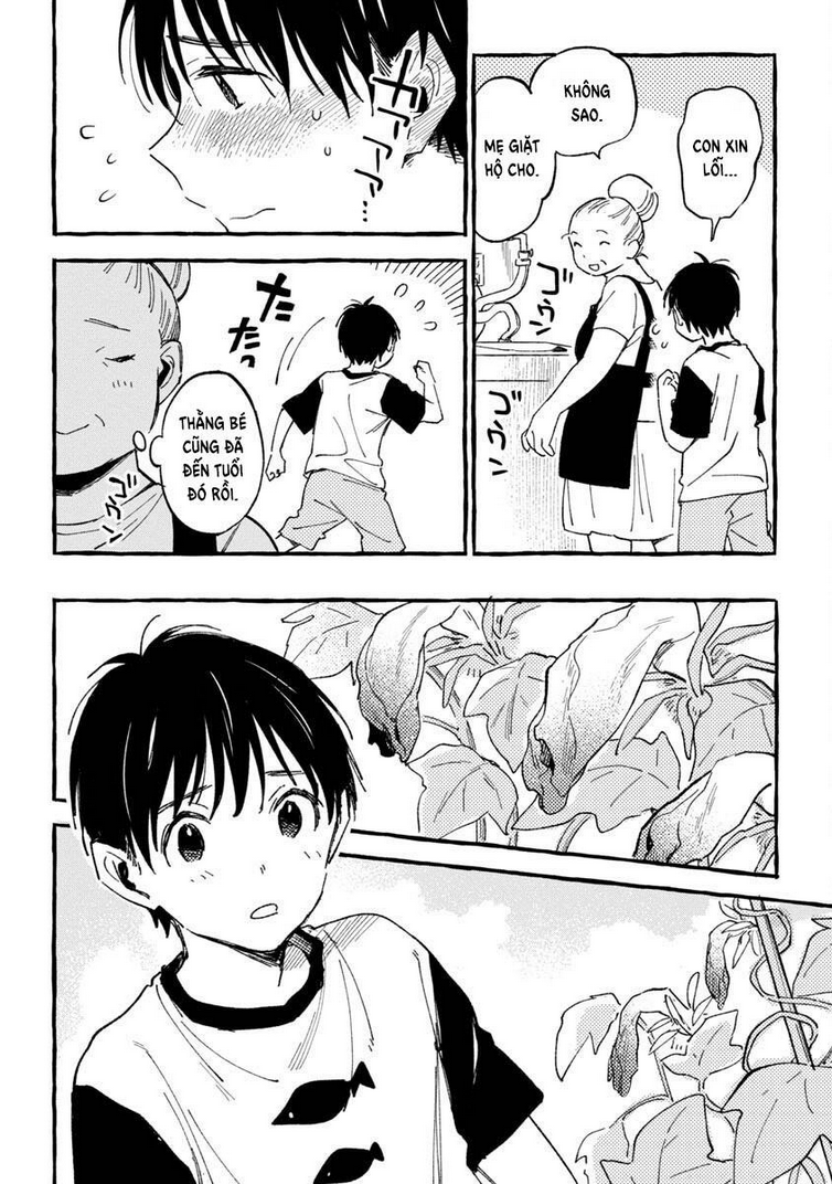 Asako Chap 24 - Next Chap 25