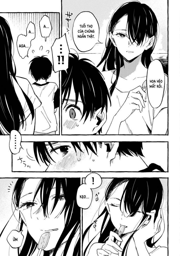 Asako Chap 24 - Next Chap 25