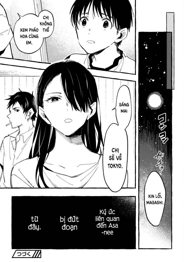 Asako Chap 24 - Next Chap 25