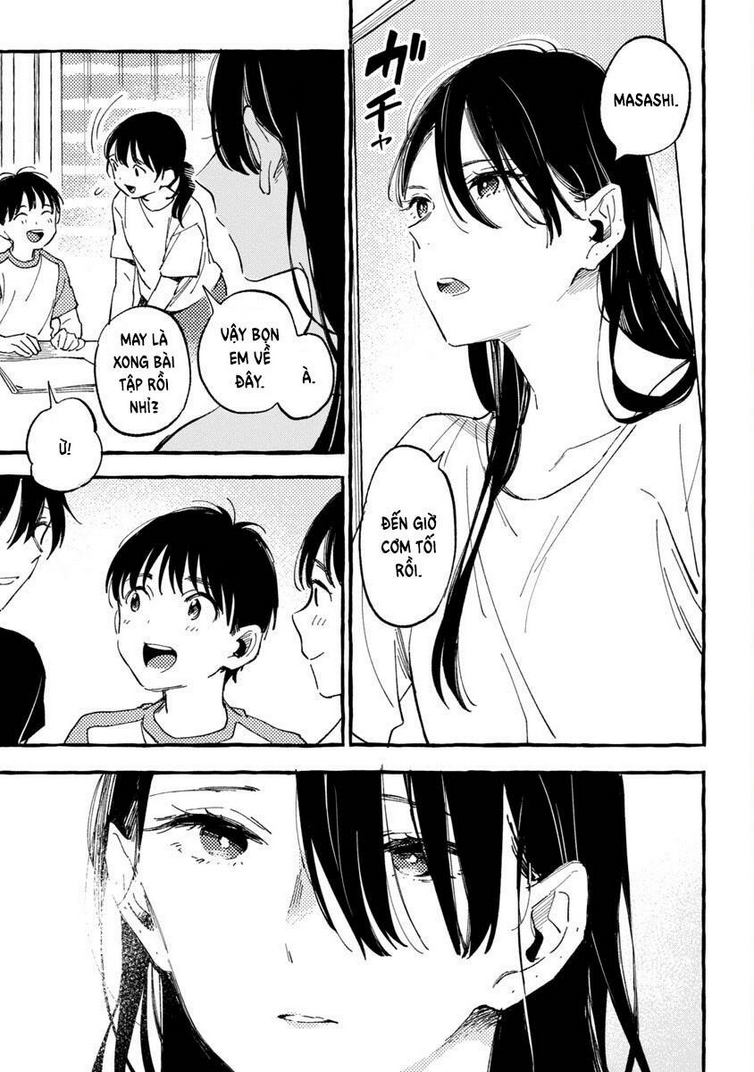 Asako Chap 24 - Next Chap 25