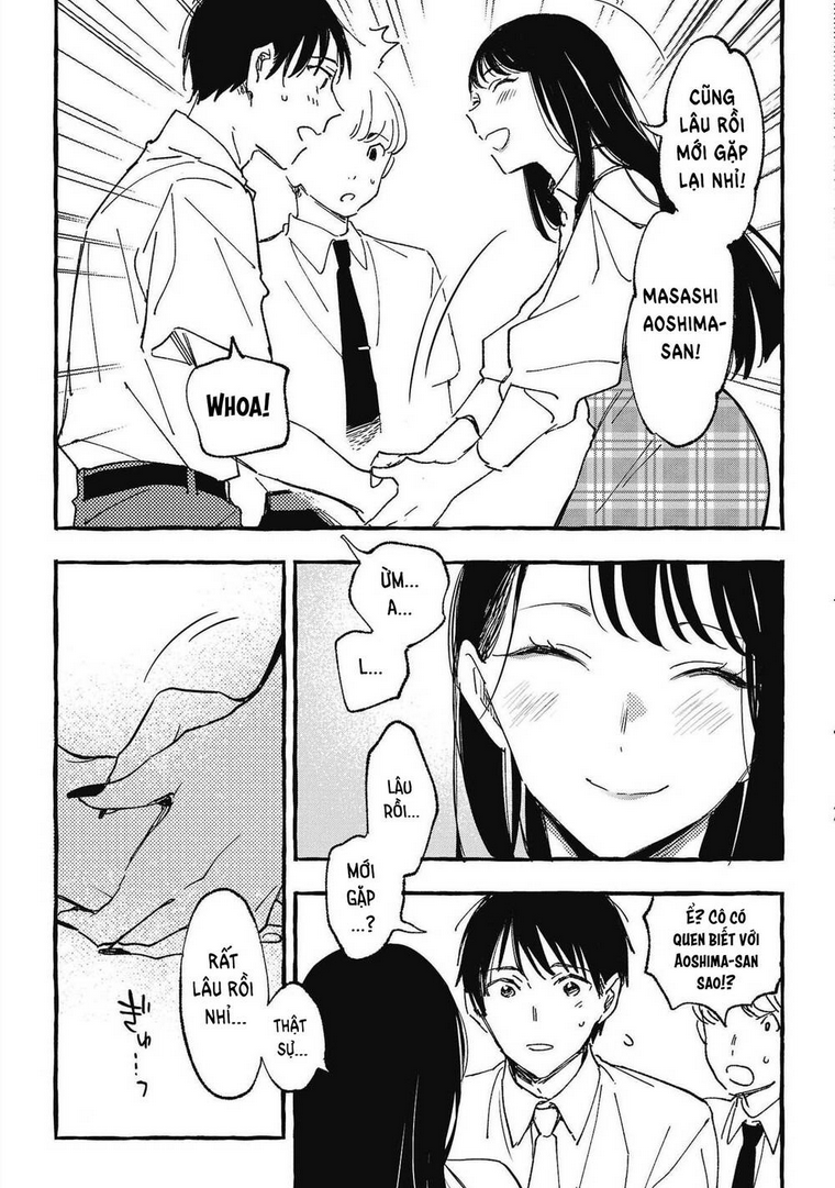 Asako Chap 26 - Next Chap 27