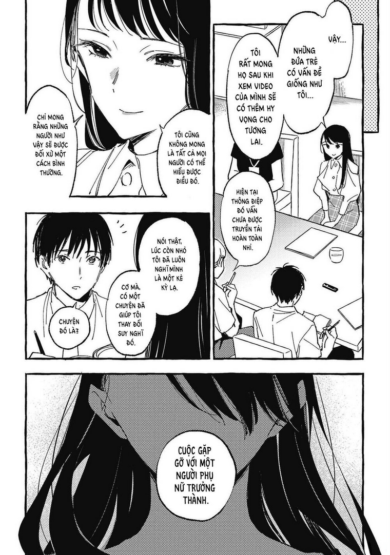 Asako Chap 26 - Next Chap 27