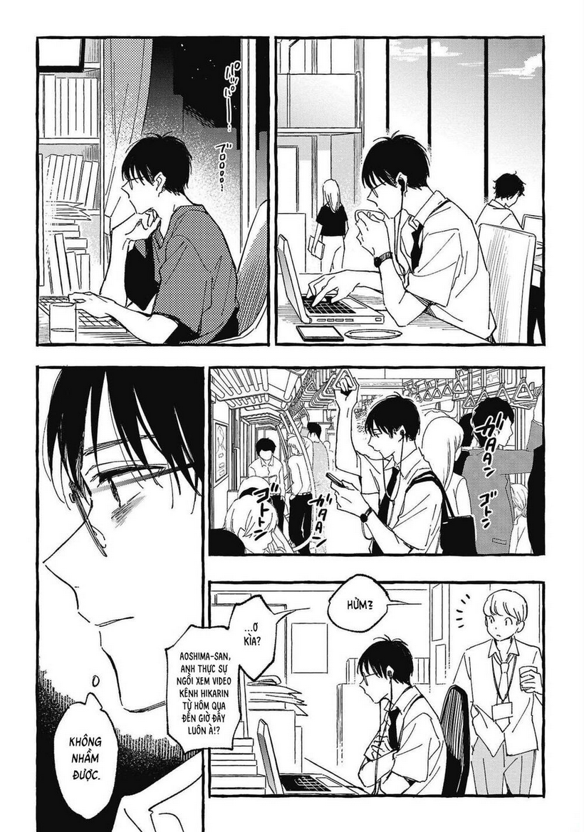 Asako Chap 26 - Next Chap 27