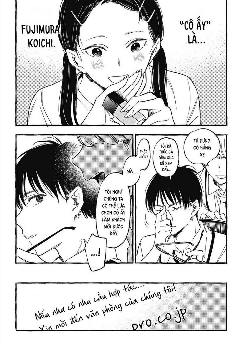 Asako Chap 26 - Next Chap 27