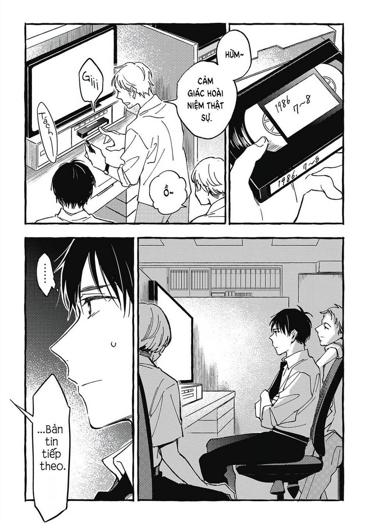 Asako Chap 27 - Next Chap 28