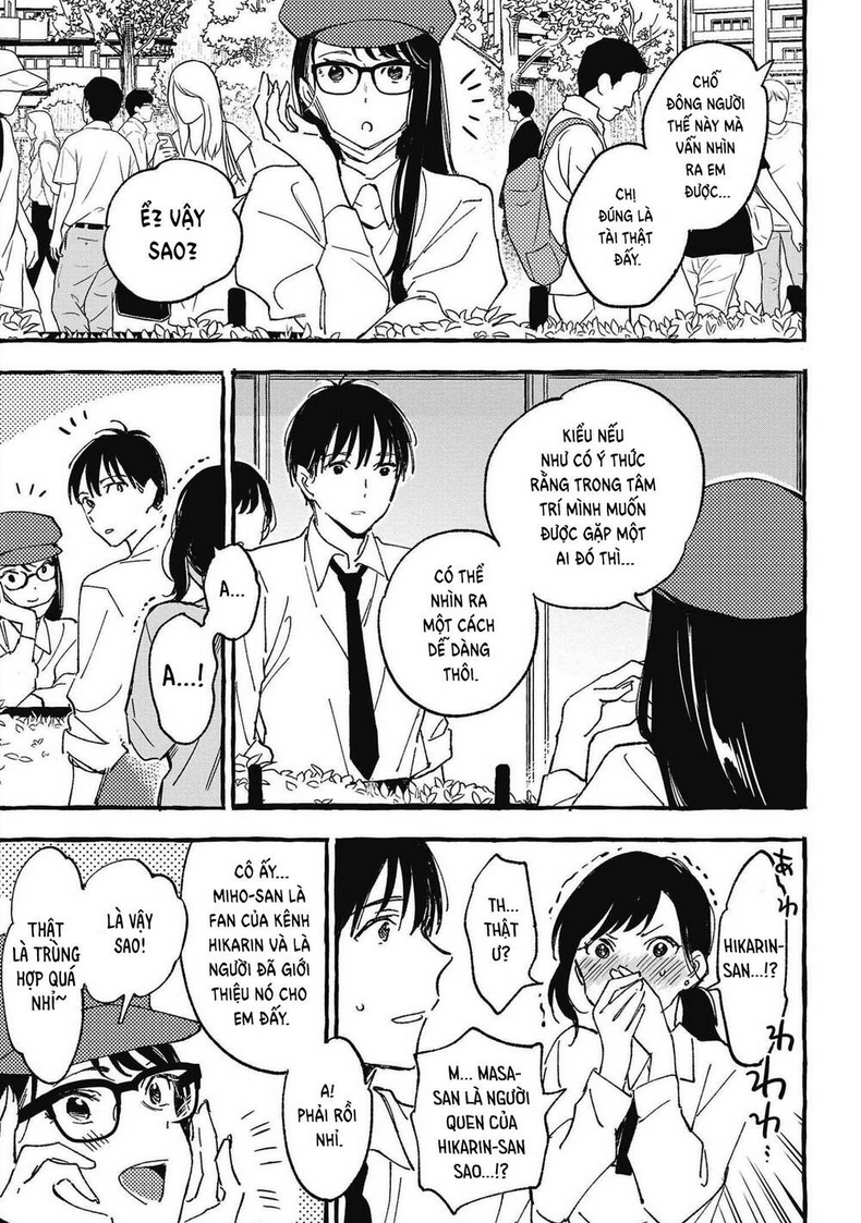 Asako Chap 27 - Next Chap 28