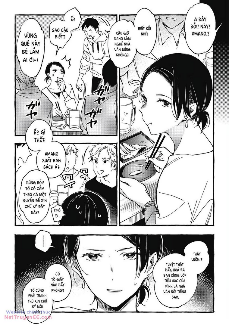 Asako Chap 28 - Next Chap 29