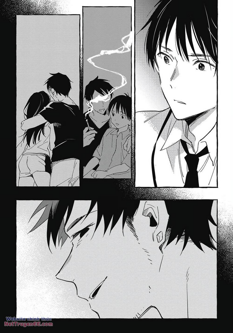 Asako Chap 28 - Next Chap 29