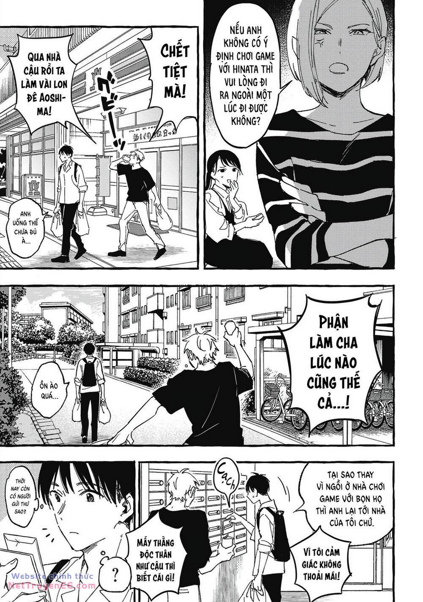 Asako Chap 28 - Next Chap 29