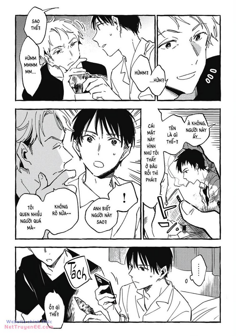 Asako Chap 28 - Next Chap 29