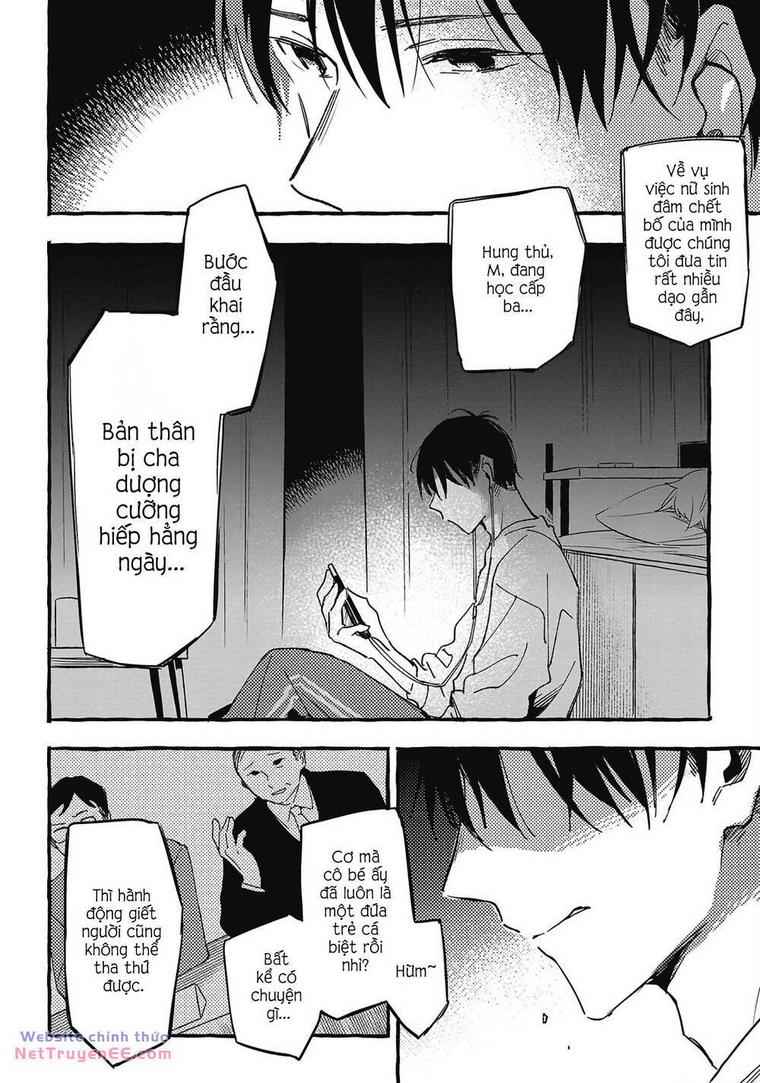 Asako Chap 28 - Next Chap 29