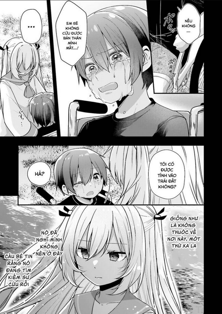 Atri -My Dear Moments Chap 10 - Next Chap 11