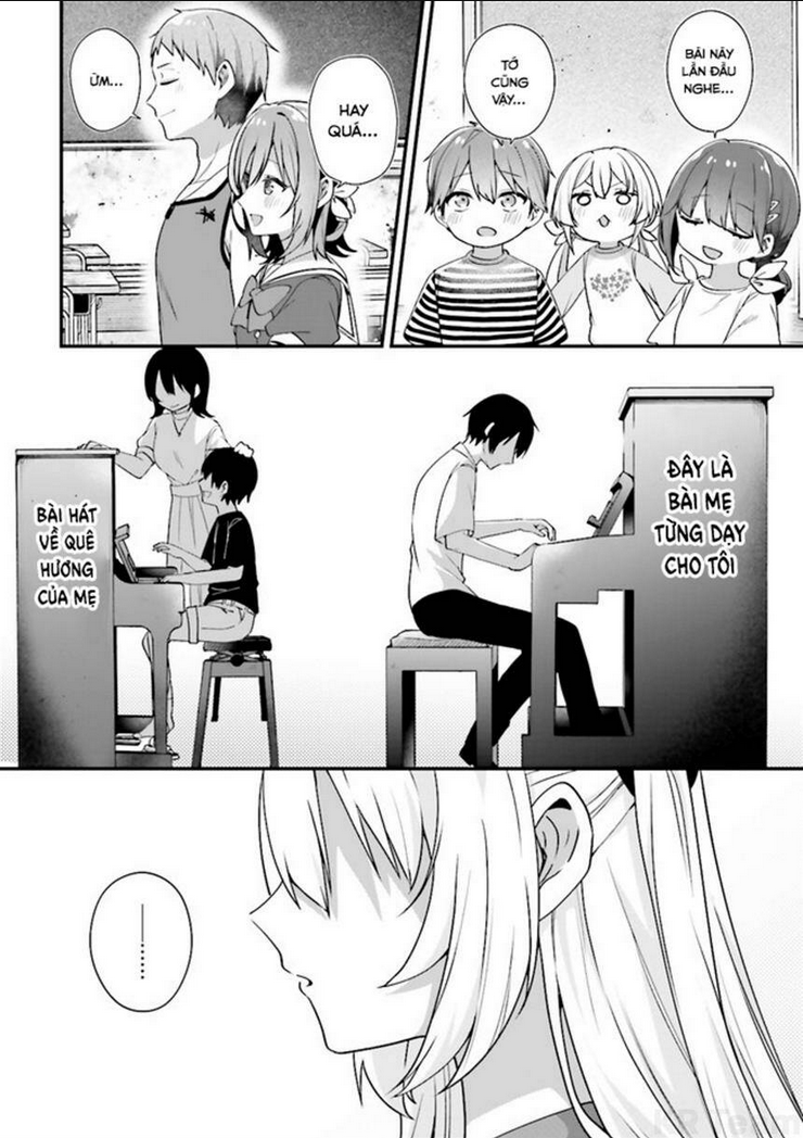 Atri -My Dear Moments Chap 11 - Next Chap 12