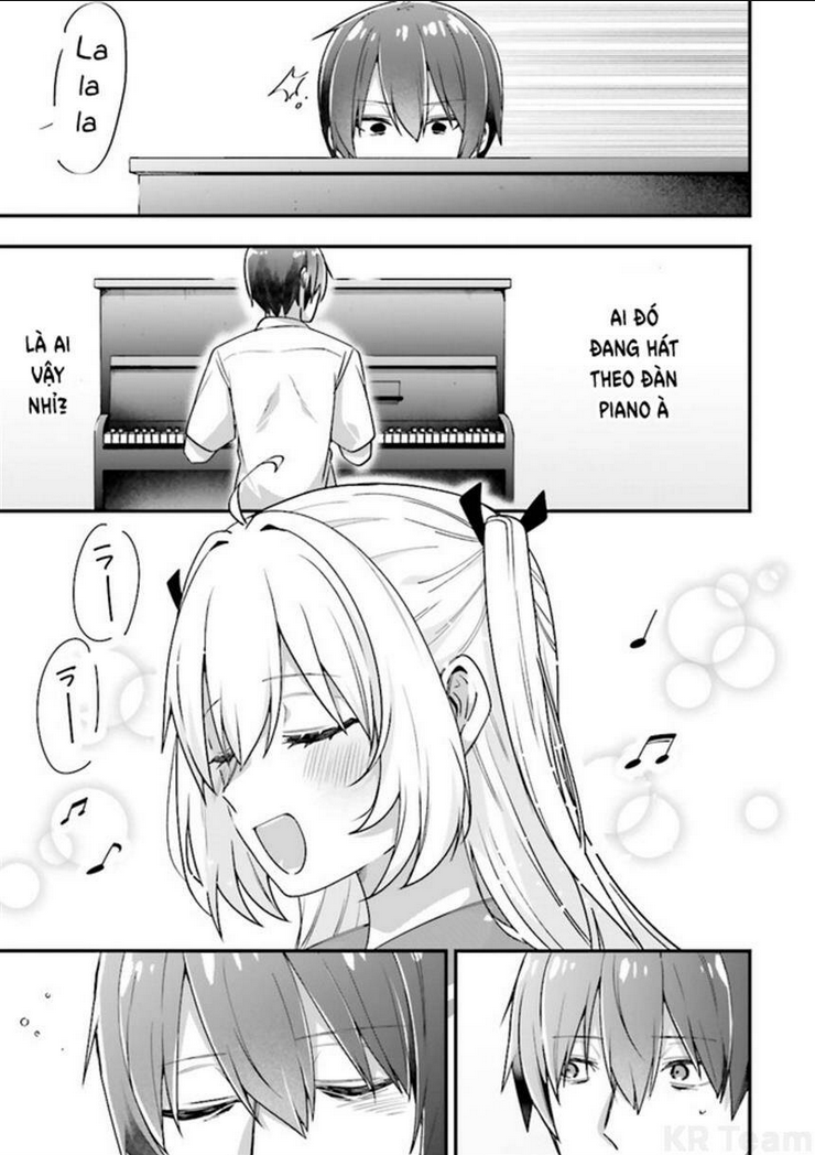 Atri -My Dear Moments Chap 11 - Next Chap 12