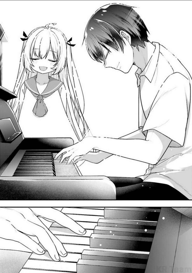 Atri -My Dear Moments Chap 11 - Next Chap 12