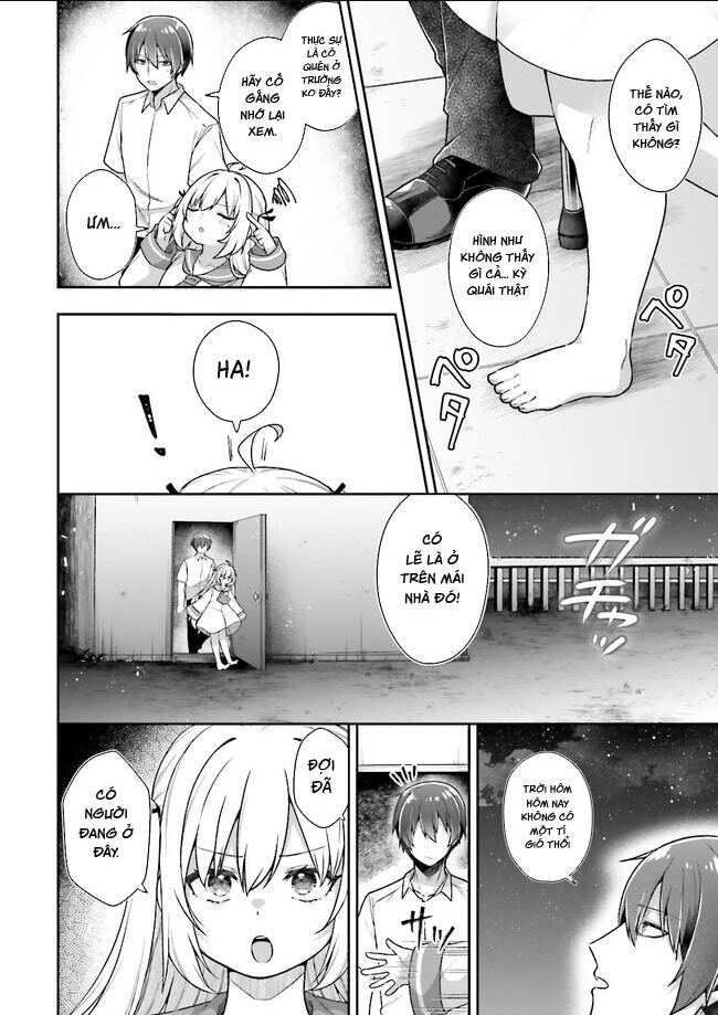 Atri -My Dear Moments Chap 6 - Next Chap 7