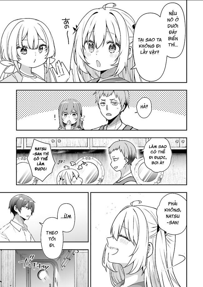 Atri -My Dear Moments Chap 6 - Next Chap 7