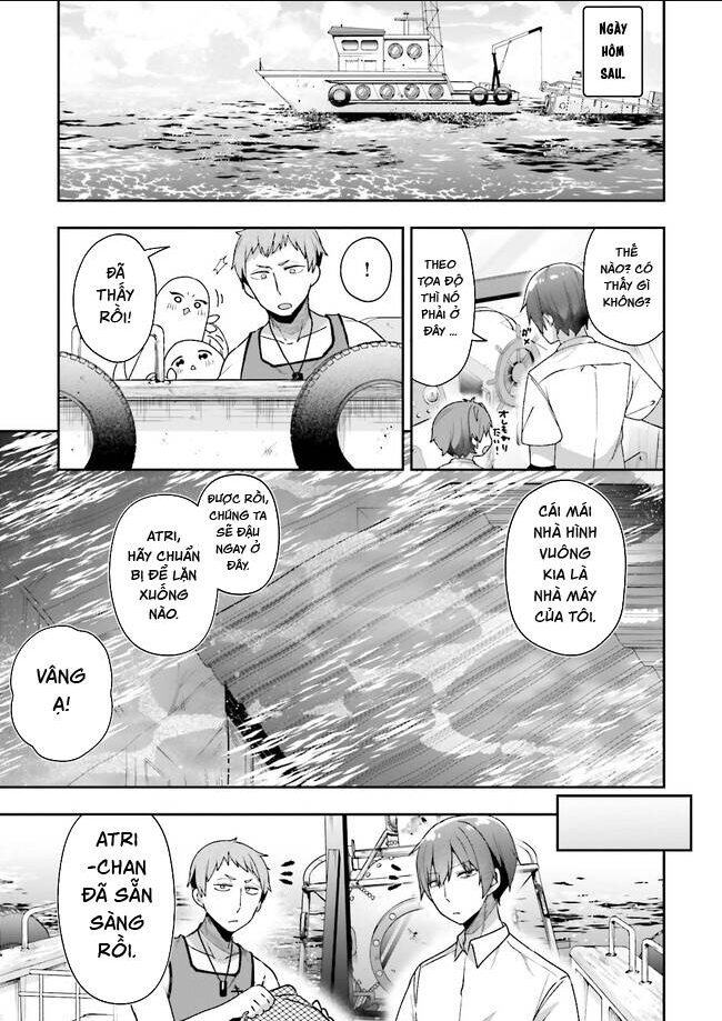 Atri -My Dear Moments Chap 6 - Next Chap 7