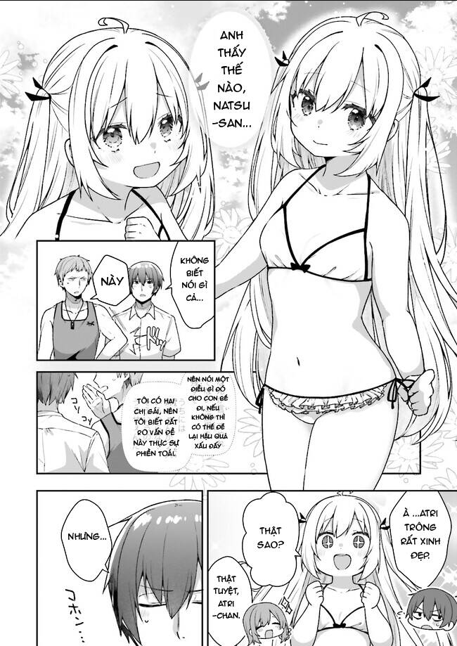 Atri -My Dear Moments Chap 6 - Next Chap 7