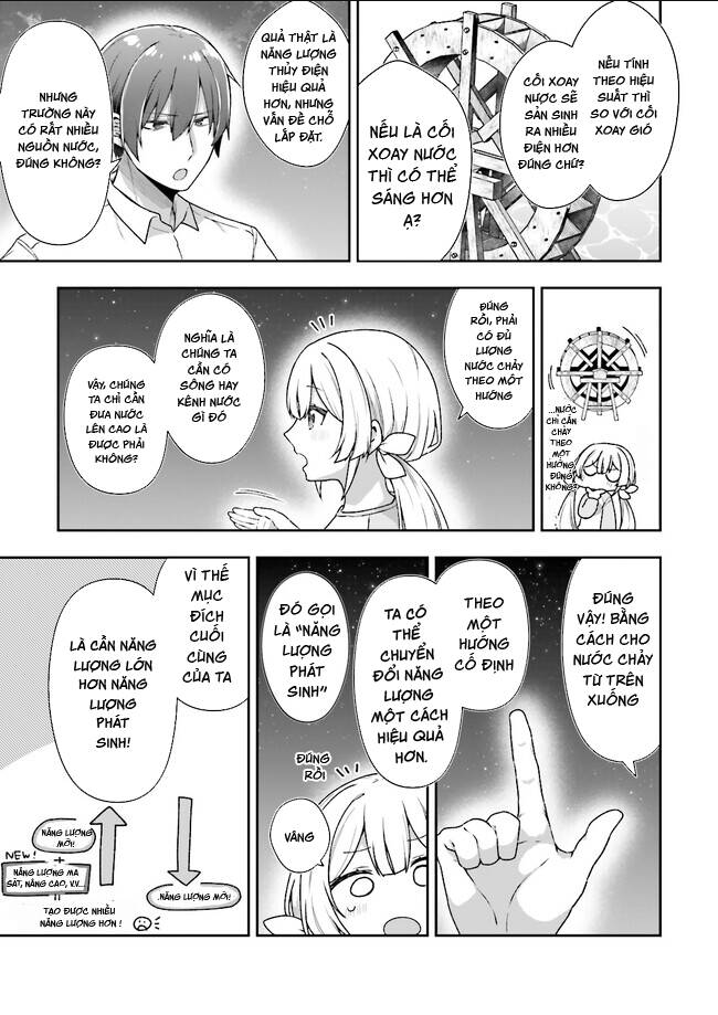 Atri -My Dear Moments Chap 6 - Next Chap 7