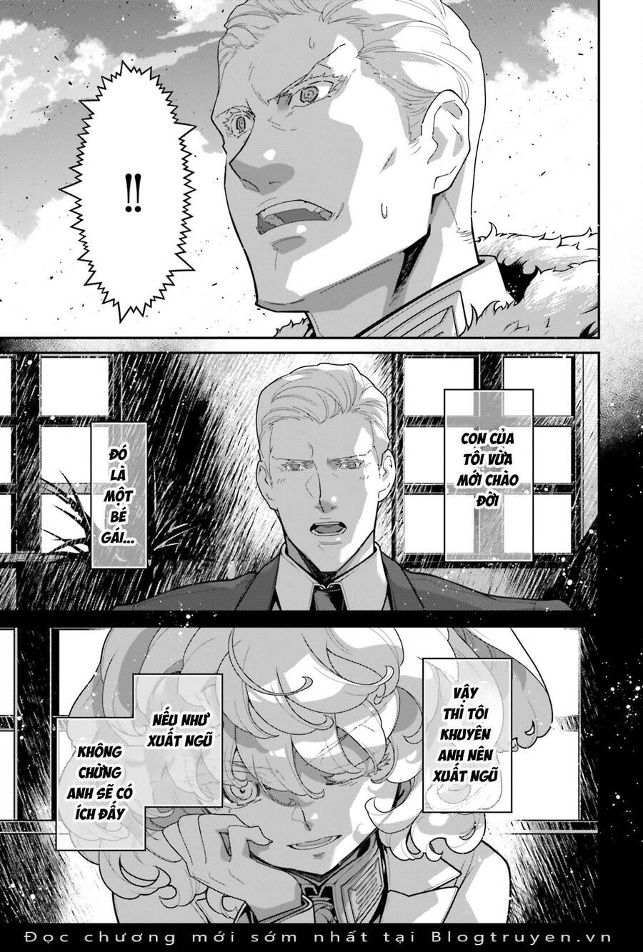 Ấu Nữ Chiến Ký Chap 97 - Next Chap 98