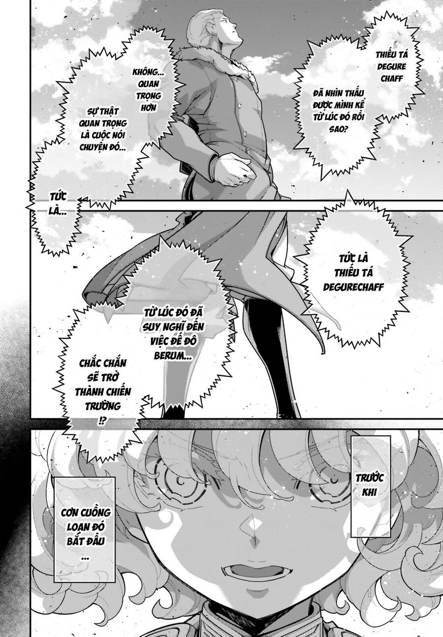 Ấu Nữ Chiến Ký Chap 97 - Next Chap 98