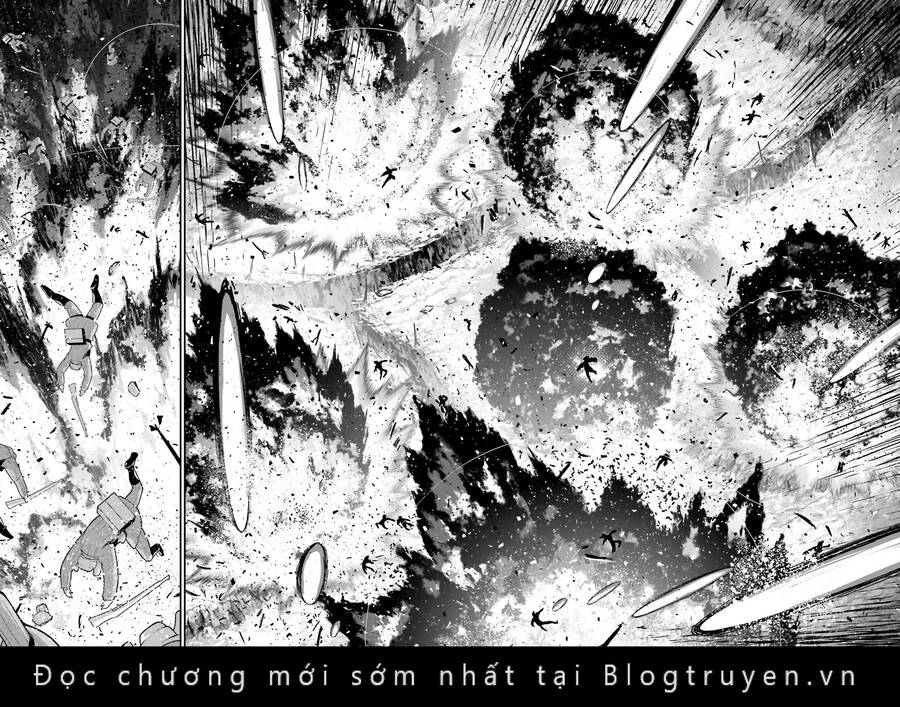 Ấu Nữ Chiến Ký Chap 97 - Next Chap 98