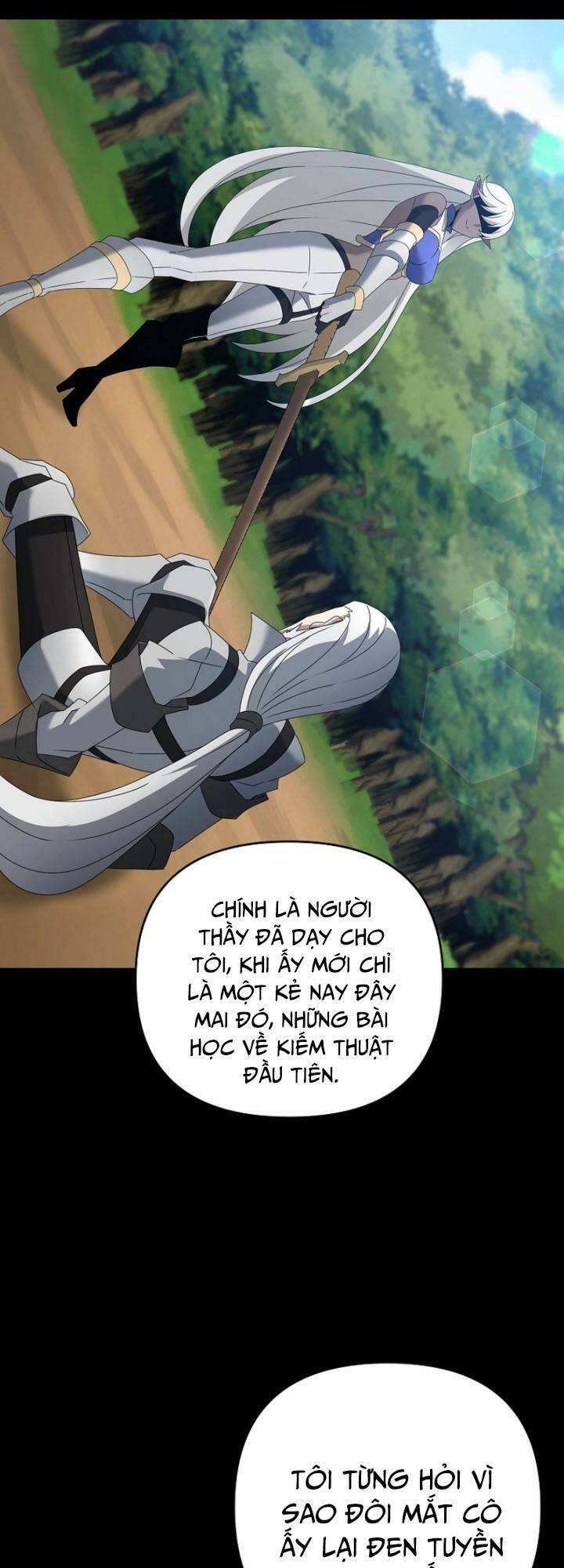 Bậc Thầy Kiếm Sĩ Lười Biếng Chap 62 - Next Chap 63