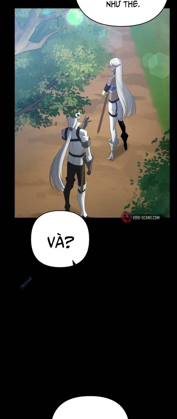 Bậc Thầy Kiếm Sĩ Lười Biếng Chap 62 - Next Chap 63